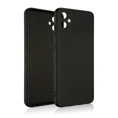 Чохол Beline Silicone для Samsung Galaxy A05 Black (5905908353041)