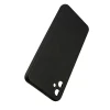 Чохол Beline Silicone для Samsung Galaxy A05 Black (5905908353041)
