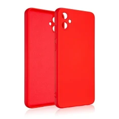 Чохол Beline Silicone для Samsung Galaxy A05 Red (5905908353058)