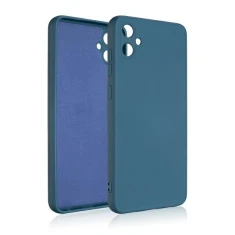 Чохол Beline Silicone для Samsung Galaxy A05 Blue (5905908353065)