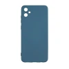 Чохол Beline Silicone для Samsung Galaxy A05 Blue (5905908353065)