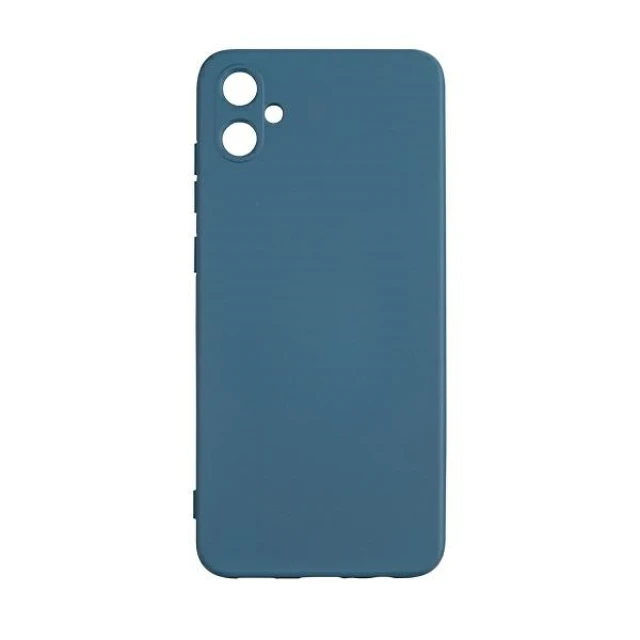 Чохол Beline Silicone для Samsung Galaxy A05 Blue (5905908353065)