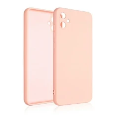 Чохол Beline Silicone для Samsung Galaxy A05 Rose Gold (5905908353072)