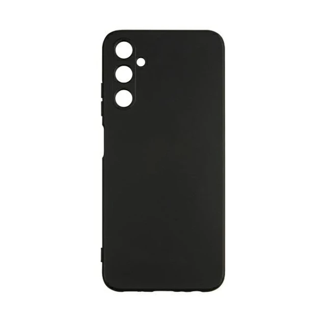 Чехол Beline Silicone для Samsung Galaxy A05s Black (5905908353089)