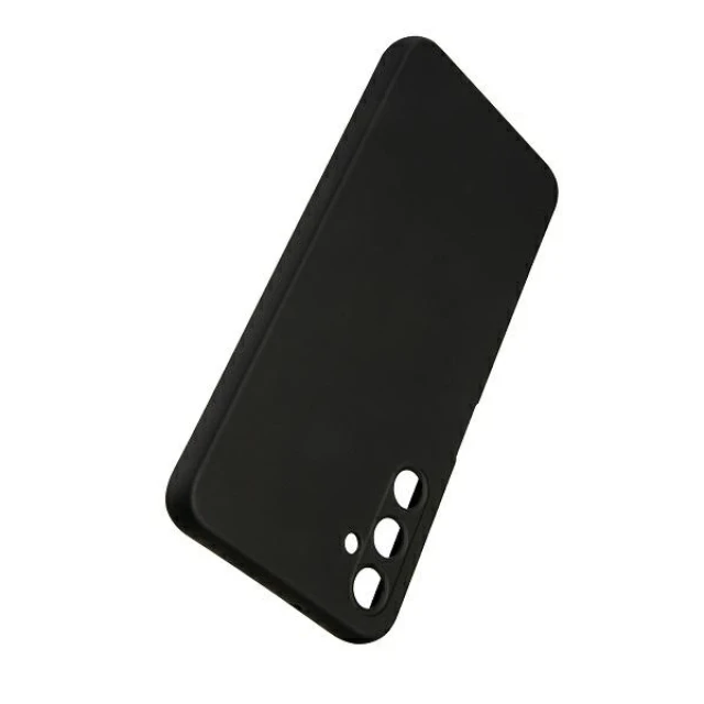 Чехол Beline Silicone для Samsung Galaxy A05s Black (5905908353089)