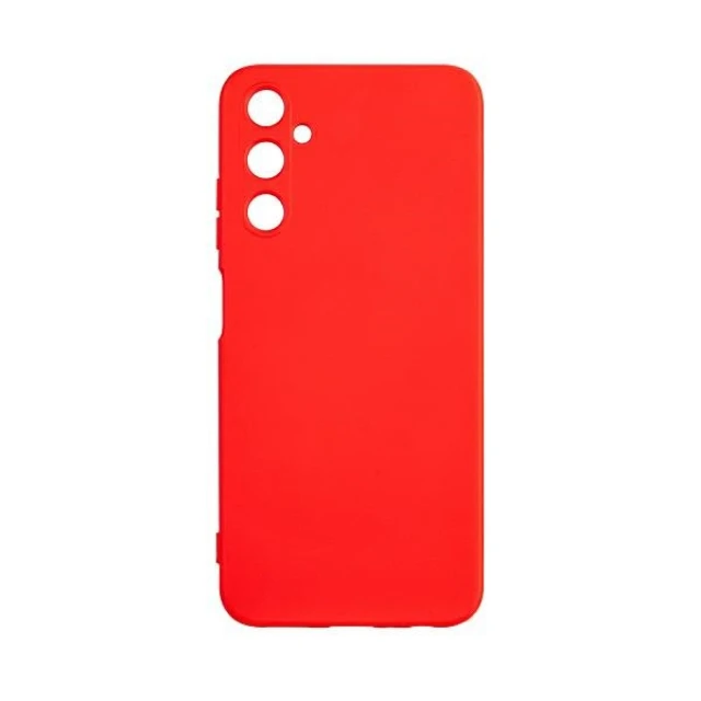Чохол Beline Silicone для Samsung Galaxy A05s Red (5905908353096)