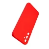 Чохол Beline Silicone для Samsung Galaxy A05s Red (5905908353096)