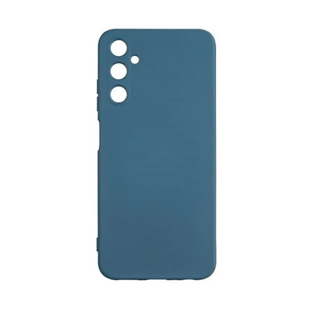 Чохол Beline Silicone для Samsung Galaxy A05s Blue (5905908353102)