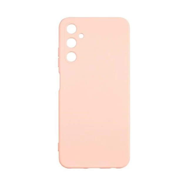 Чохол Beline Silicone для Samsung Galaxy A05s Rose Gold (5905908353119)
