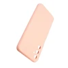 Чохол Beline Silicone для Samsung Galaxy A05s Rose Gold (5905908353119)