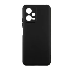 Чехол Beline Silicone для Xiaomi Redmi Note 13 Pro 5G Black (5905908353140)