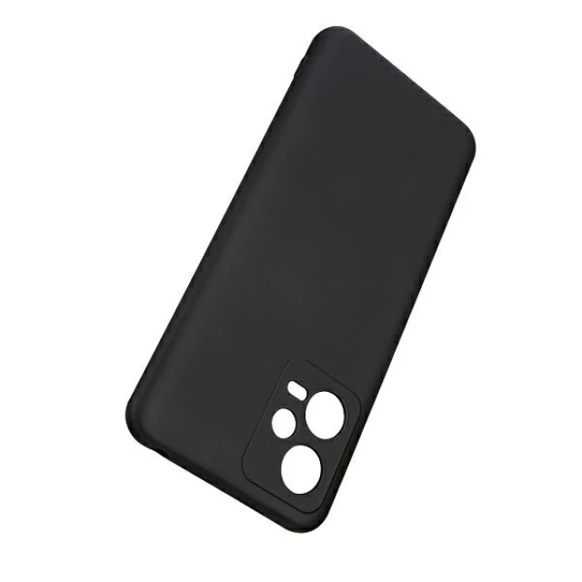 Чохол Beline Silicone для Xiaomi Redmi Note 13 Pro 5G Black (5905908353140)