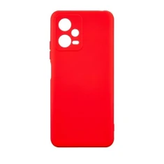 Чехол Beline Silicone для Xiaomi Redmi Note 13 Pro 5G Red (5905908353157)