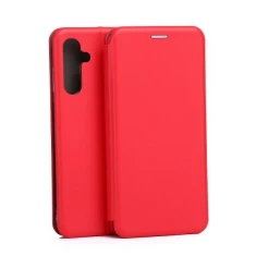 Чохол Beline Book Magnetic для Samsung Galaxy A15 Red (5905908353195)