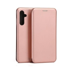 Чохол Beline Book Magnetic для Samsung Galaxy A15 Rose Gold (5905908353218)