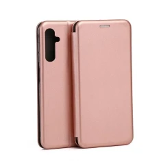 Чохол Beline Book Magnetic для Samsung Galaxy A25 5G Rose Gold (5905908353263)