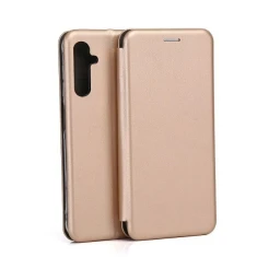 Чохол Beline Book Magnetic для Samsung Galaxy A25 5G Gold (5905908353270)