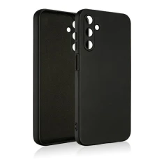 Чохол Beline Silicone для Samsung Galaxy A15 Black (5905908353300)