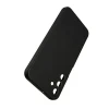 Чохол Beline Silicone для Samsung Galaxy A15 Black (5905908353300)
