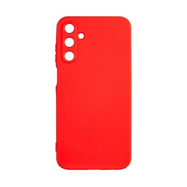 Чохол Beline Silicone для Samsung Galaxy A15 Red (5905908353317)