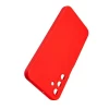 Чохол Beline Silicone для Samsung Galaxy A15 Red (5905908353317)