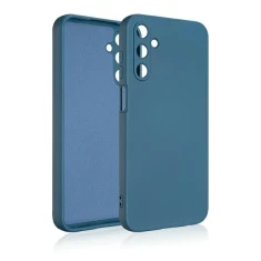 Чохол Beline Silicone для Samsung Galaxy A15 Blue (5905908353324)