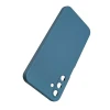 Чохол Beline Silicone для Samsung Galaxy A15 Blue (5905908353324)