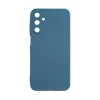 Чохол Beline Silicone для Samsung Galaxy A15 Blue (5905908353324)
