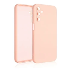 Чохол Beline Silicone для Samsung Galaxy A15 Rose Gold (5905908353331)