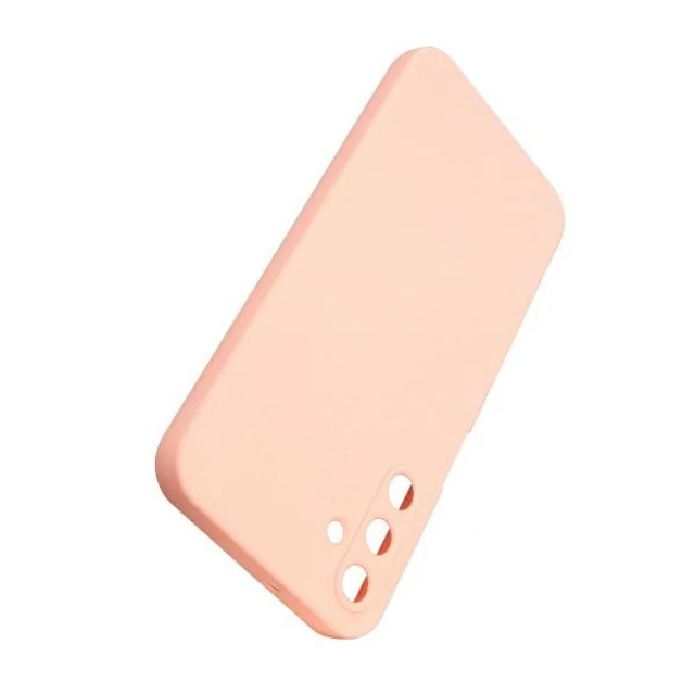 Чехол Beline Silicone для Samsung Galaxy A15 Rose Gold (5905908353331)
