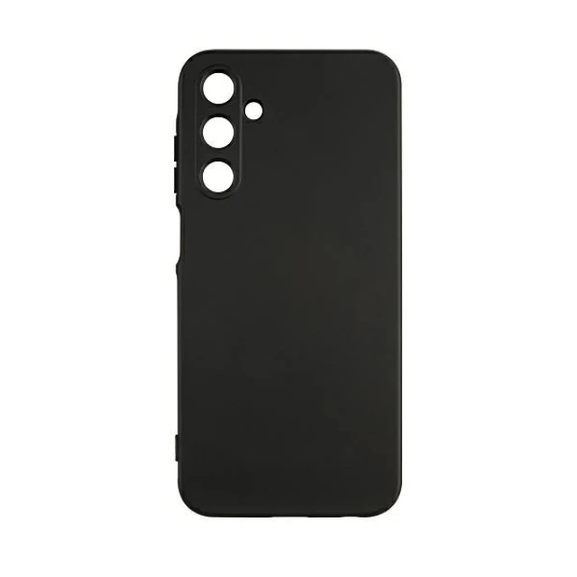 Чохол Beline Silicone для Samsung Galaxy A25 5G Black (5905908353348)