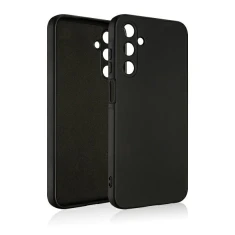 Чохол Beline Silicone для Samsung Galaxy A25 5G Black (5905908353348)