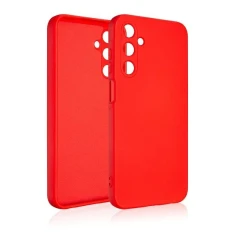 Чохол Beline Silicone для Samsung Galaxy A25 5G Red (5905908353355)
