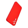 Чохол Beline Silicone для Samsung Galaxy A25 5G Red (5905908353355)