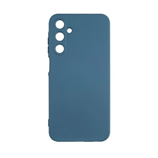 Чехол Beline Silicone для Samsung Galaxy A25 5G Blue (5905908353362)