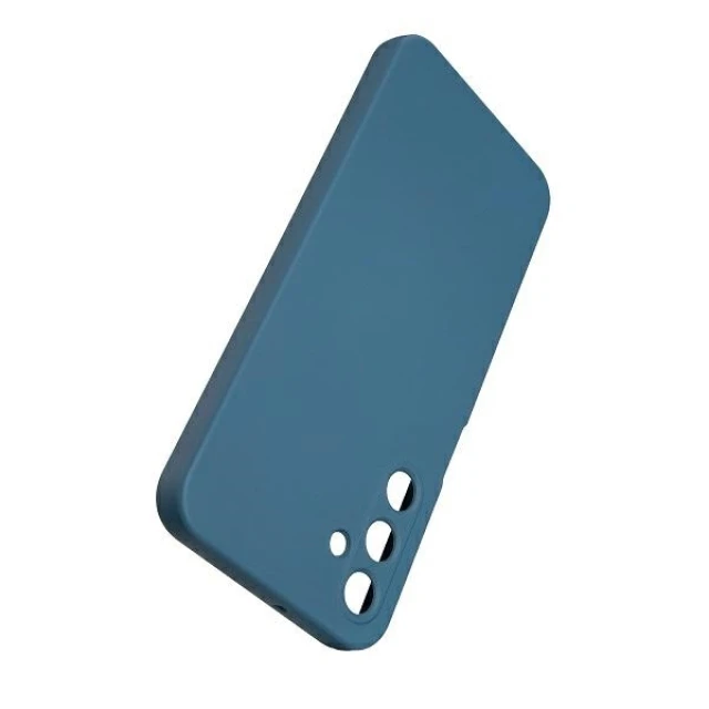 Чехол Beline Silicone для Samsung Galaxy A25 5G Blue (5905908353362)