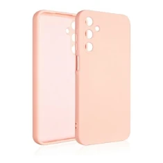 Чохол Beline Silicone для Samsung Galaxy A25 5G Rose Gold (5905908353379)