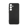 Чохол Beline Silicone для Samsung Galaxy S24 Black (5905908353492)