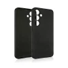 Чохол Beline Silicone для Samsung Galaxy S24 Black (5905908353492)