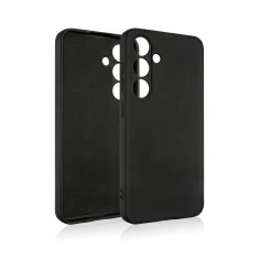 Чохол Beline Silicone для Samsung Galaxy S24 Black (5905908353492)