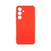 Чохол Beline Silicone для Samsung Galaxy S24 Red (5905908353508)