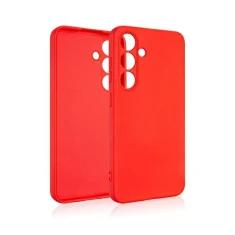 Чохол Beline Silicone для Samsung Galaxy S24 Red (5905908353508)