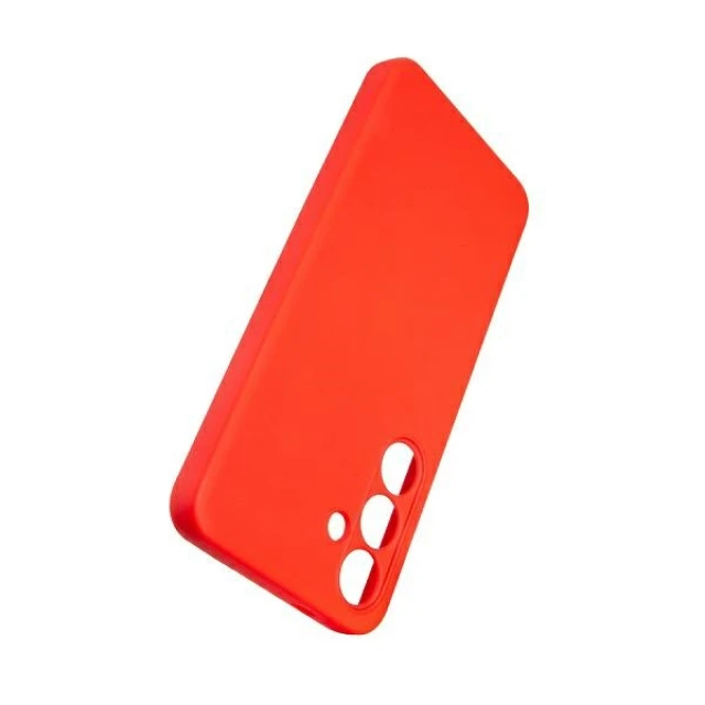 Чохол Beline Silicone для Samsung Galaxy S24 Red (5905908353508)