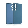 Чохол Beline Silicone для Samsung Galaxy S24 Blue (5905908353515)