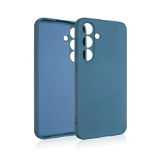 Чохол Beline Silicone для Samsung Galaxy S24 Blue (5905908353515)