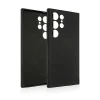 Чохол Beline Silicone для Samsung Galaxy S24 Ultra Black (5905908353539)