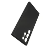 Чохол Beline Silicone для Samsung Galaxy S24 Ultra Black (5905908353539)