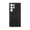 Чохол Beline Silicone для Samsung Galaxy S24 Ultra Black (5905908353539)