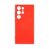 Чехол Beline Silicone для Samsung Galaxy S24 Ultra Red (5905908353546)