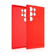 Чохол Beline Silicone для Samsung Galaxy S24 Ultra Red (5905908353546)
